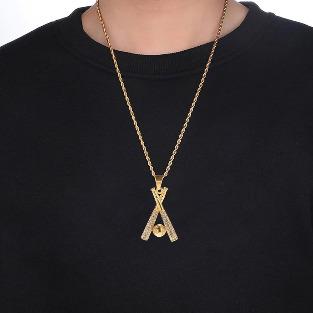 🔥Men Necklace 🔥